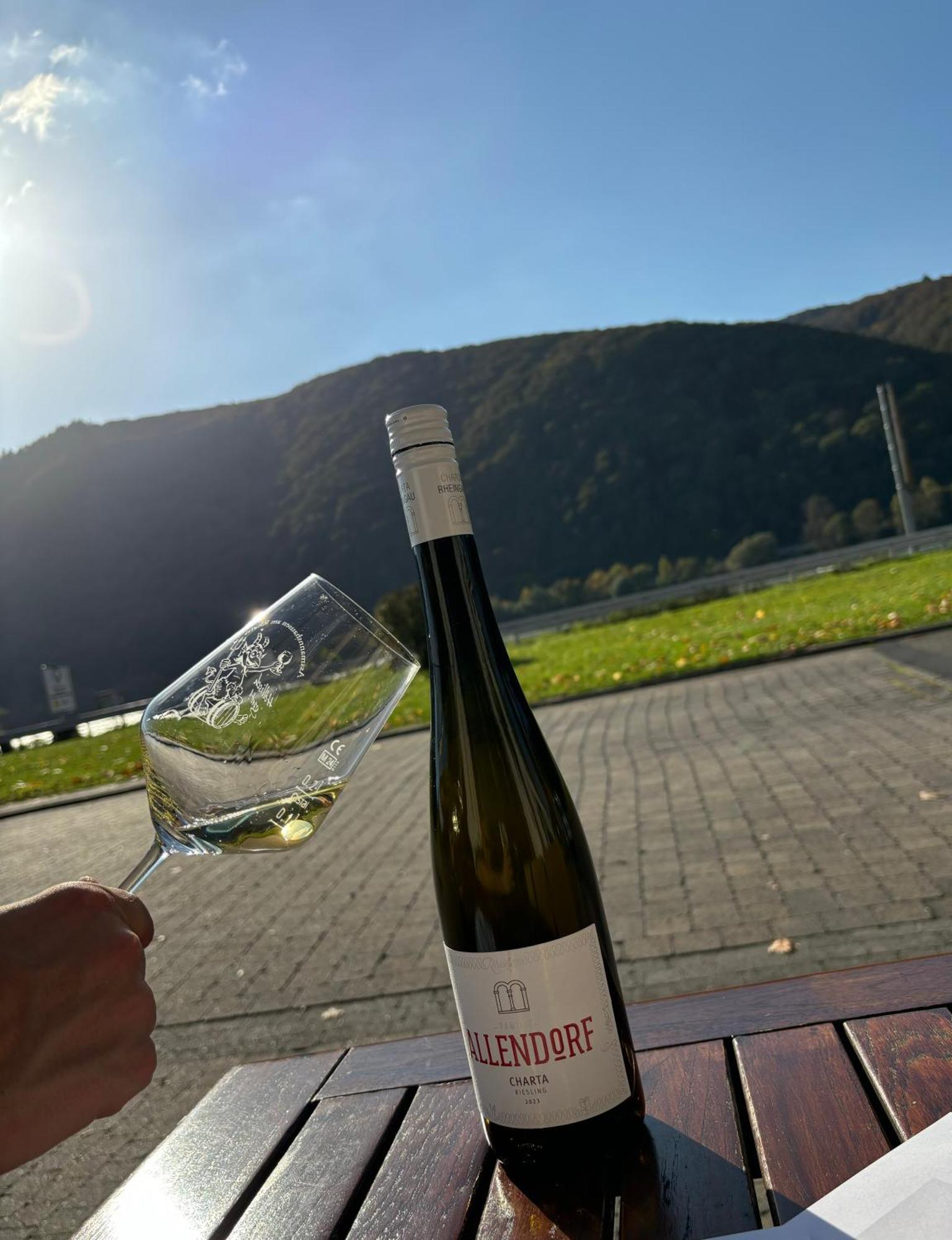 Rheinhotel Lamm Rüdesheim am Rhein Kültér fotó