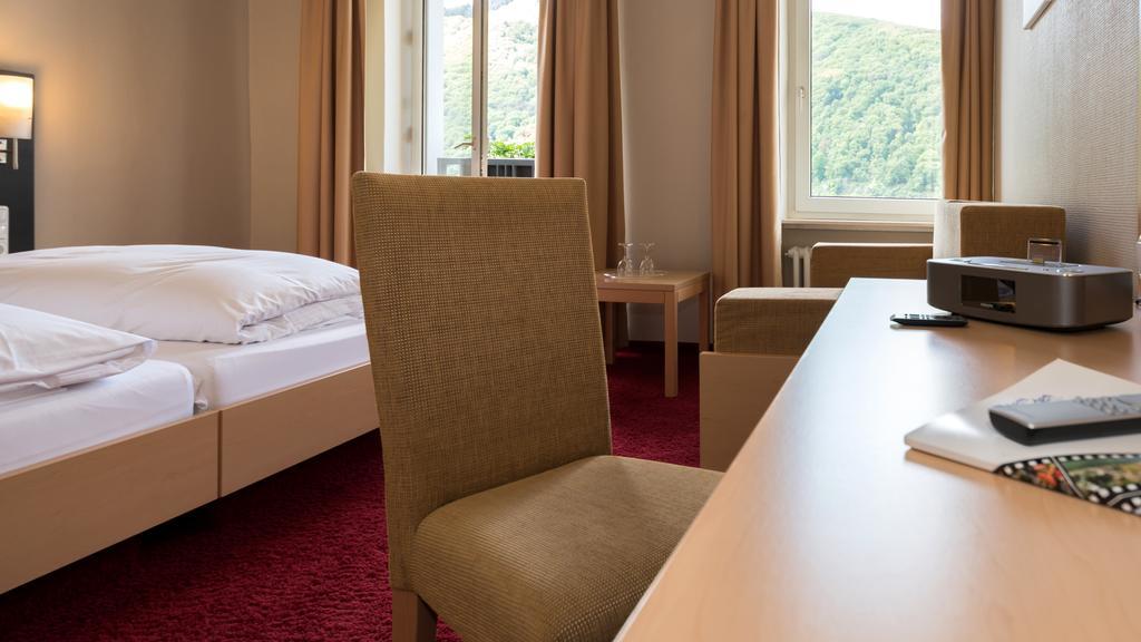 Rheinhotel Lamm Rüdesheim am Rhein Kültér fotó