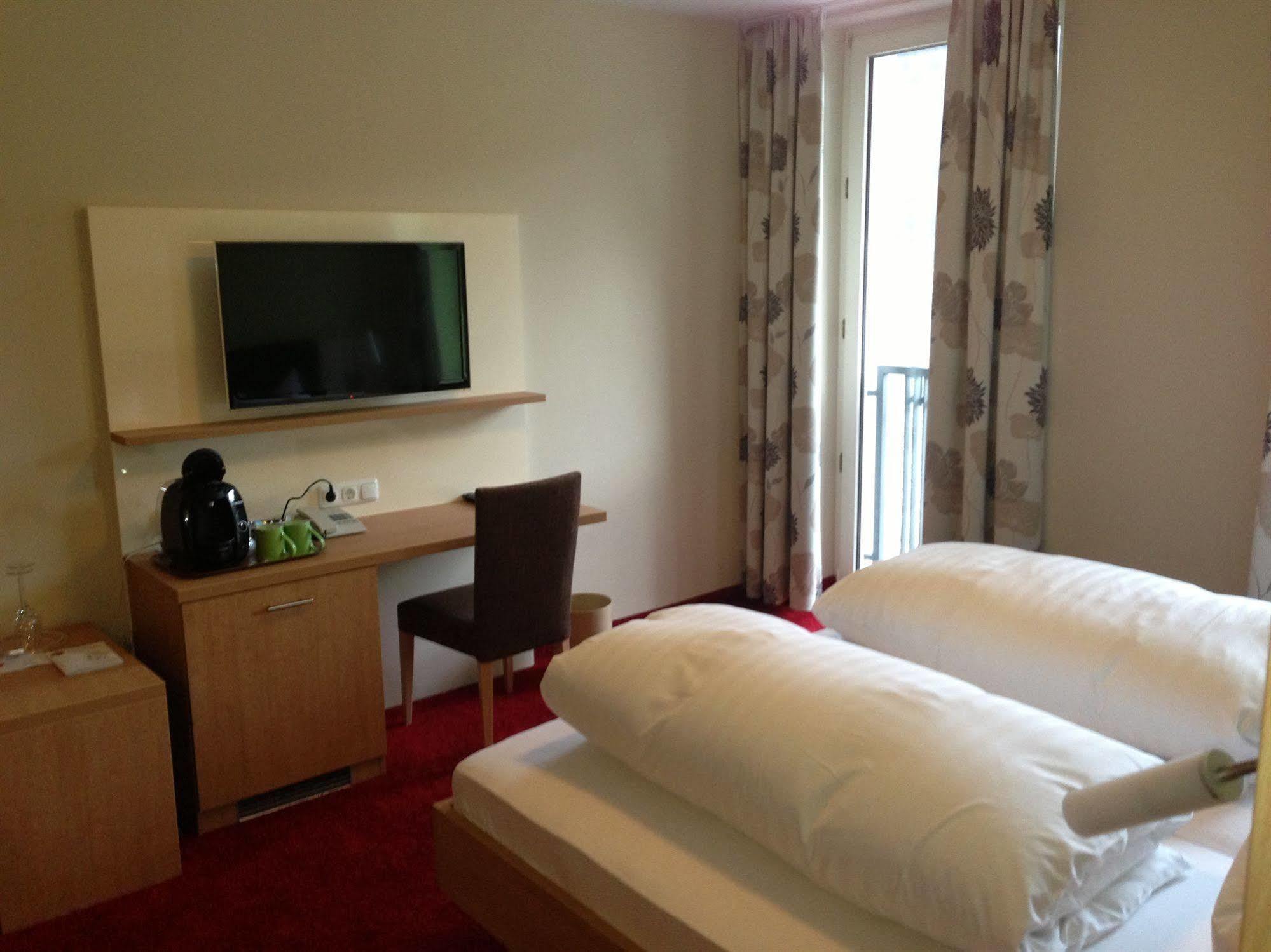 Rheinhotel Lamm Rüdesheim am Rhein Kültér fotó