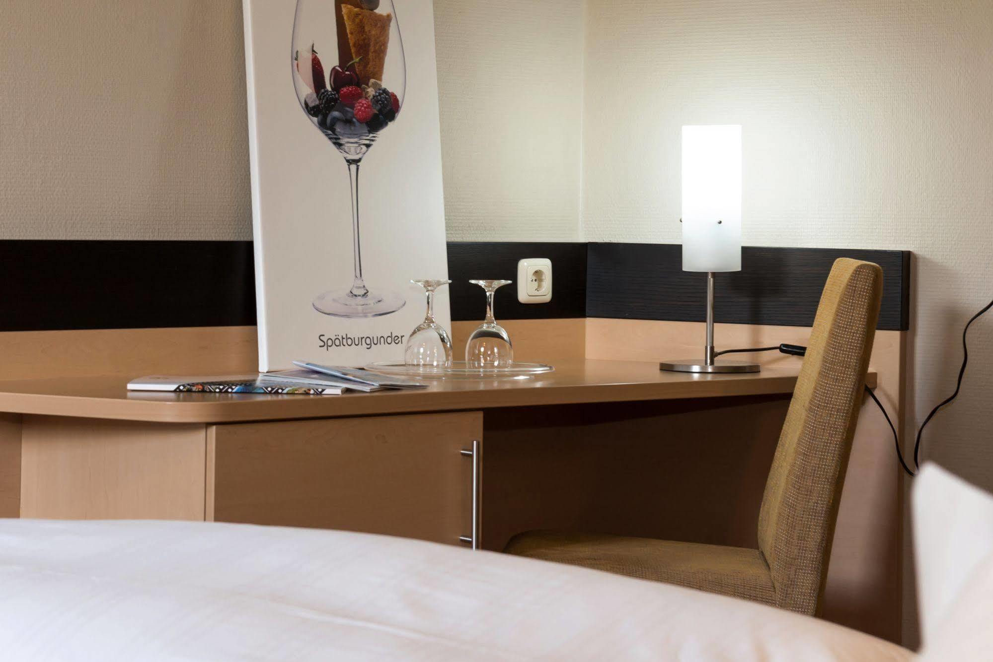 Rheinhotel Lamm Rüdesheim am Rhein Kültér fotó